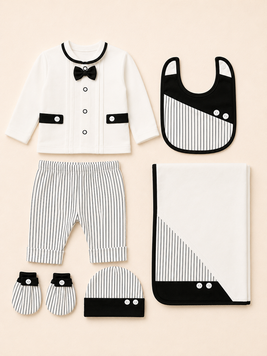 How Many Baby Clothes Does a Newborn Really Need? (Complete Pakistan Guide 2026)