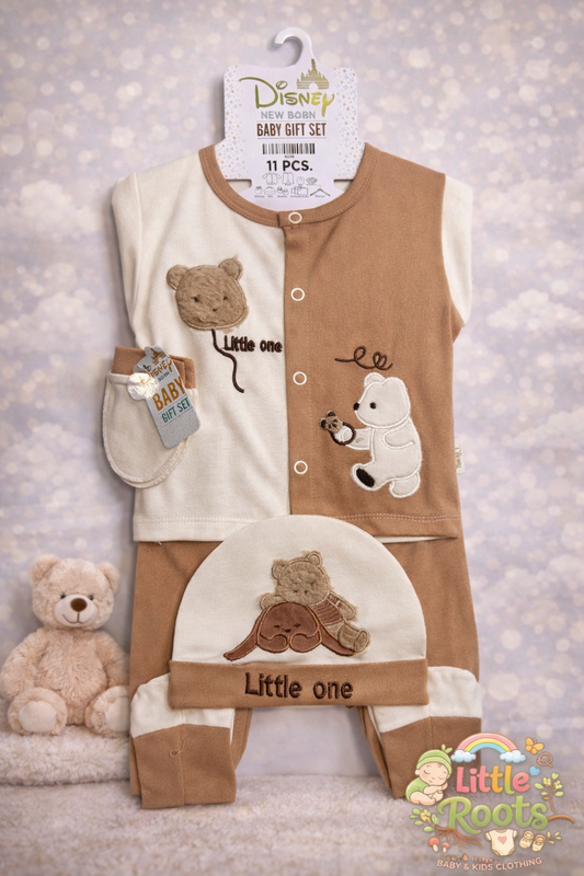 Disney Newborn 11-Piece Gift Set