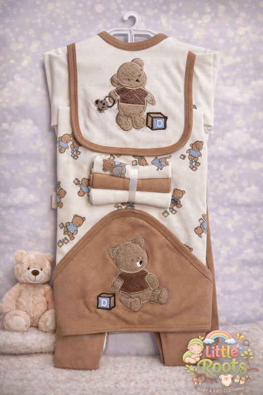 Disney Newborn 11-Piece Gift Set