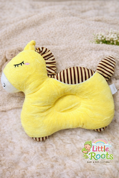 Baby Pillow – Soft & Comfortable